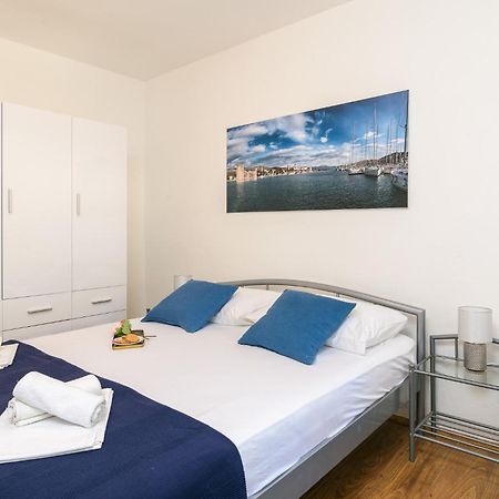 Apartments Mare โตรกีร์ ภายนอก รูปภาพ