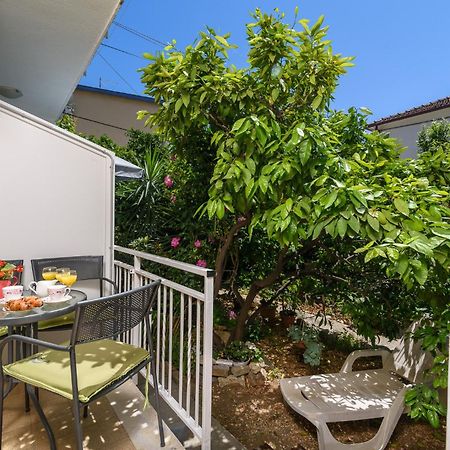 Apartments Mare โตรกีร์ ภายนอก รูปภาพ