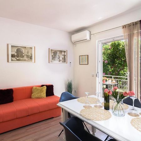 Apartments Mare โตรกีร์ ภายนอก รูปภาพ